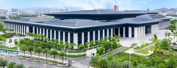 向全球采购商发出邀请 2024亚洲（大湾区）国际塑料展展位预定超千家企业