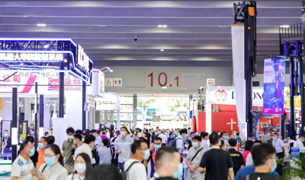 向全球采购商发出邀请 2024亚洲（大湾区）国际塑料展展位预定超千家企业(图3)