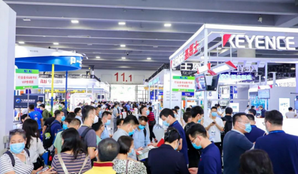 向全球采购商发出邀请 2024亚洲（大湾区）国际塑料展展位预定超千家企业(图4)