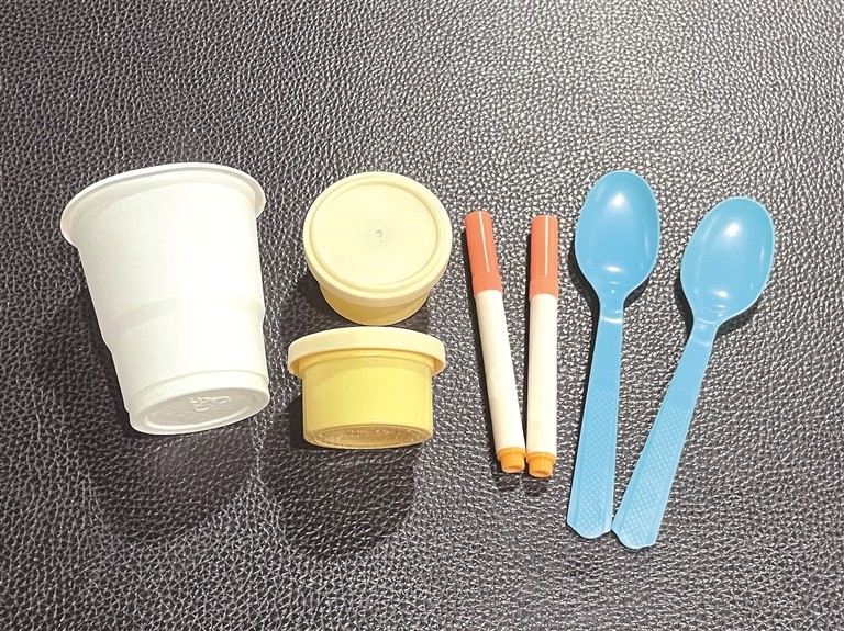 20年磨一剑 OBE母粒走向市场(图5)