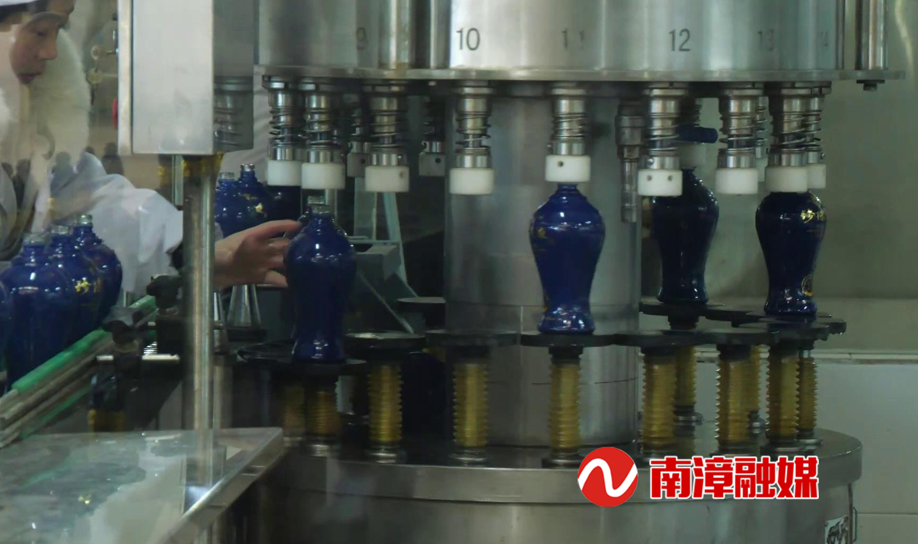 【冲刺“开门红”】160多家规上工业企业全力以“复”奋力夺取首季“开门红”(图6)