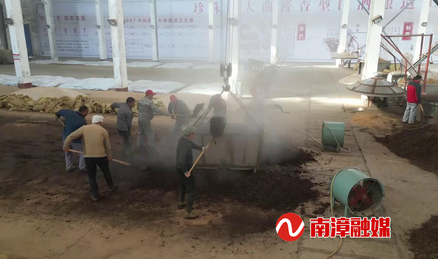 【冲刺“开门红”】160多家规上工业企业全力以“复”奋力夺取首季“开门红”(图5)