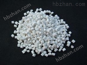 宝丽迪：公司的功能性母粒通过添加不同的助剂能够达到不同的功能