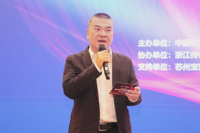 聚焦母粒、油剂和助剂这个研讨会致力于提升锦纶产品创新力(图2)