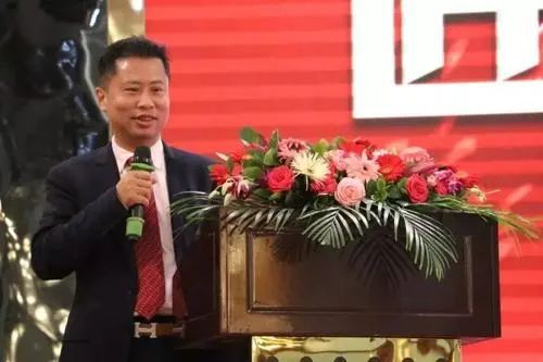 【厉害】靠2万元起家汕头士多店老板创立“色母粒行业第一股”掌舵48亿市值上市公司(图7)