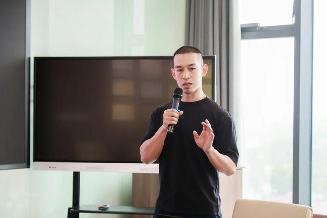 鑫兰纺织×七星纺织×金梭：纤维之路走进浙江兰溪(图3)