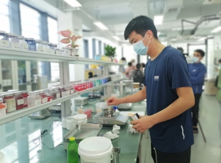 福建晋江：科技赋能实体经济全面发展助推共同富裕(图2)
