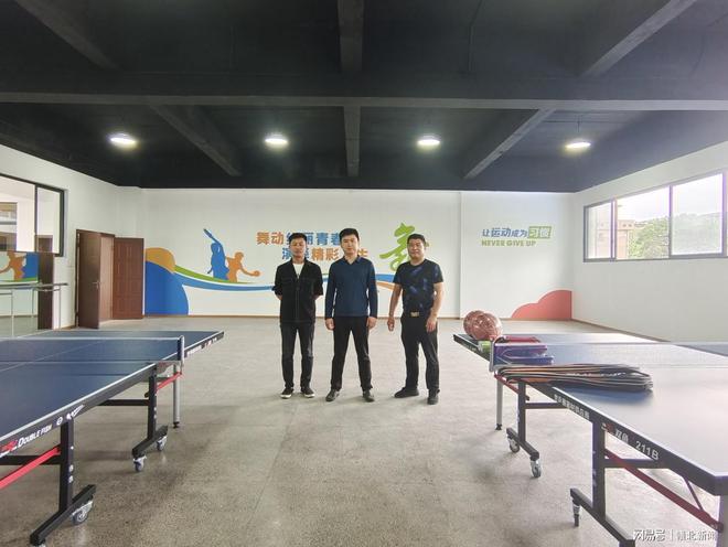 姑塘镇化纤社区：爱心企业助力养老服务(图2)