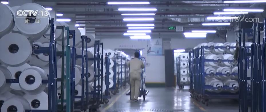 创新+变废为宝！我国再生纤维产能规模全球第一