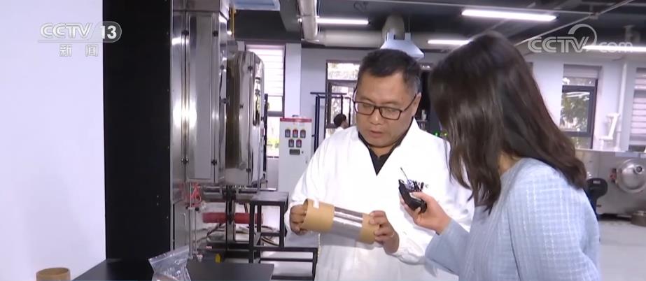 创新+变废为宝！我国再生纤维产能规模全球第一(图4)