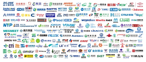 匠心华章普遍赞誉!2024第十七届中国环保展展后总结报告(图6)