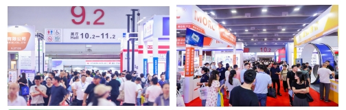匠心华章普遍赞誉!2024第十七届中国环保展展后总结报告(图7)