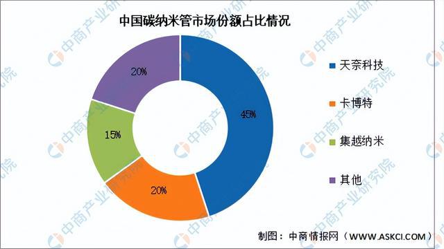 2024年中国纳米材料行业市场前景预测研究报告（简版）(图8)