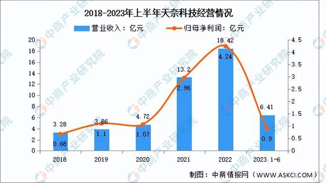 2024年中国纳米材料行业市场前景预测研究报告（简版）(图11)