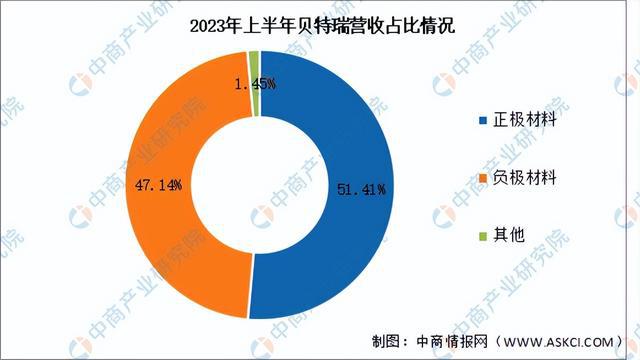 2024年中国纳米材料行业市场前景预测研究报告（简版）(图14)