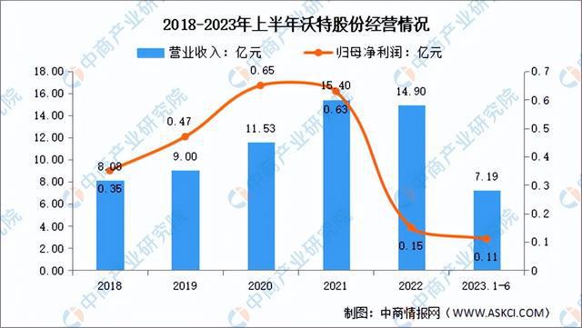 2024年中国纳米材料行业市场前景预测研究报告（简版）(图17)