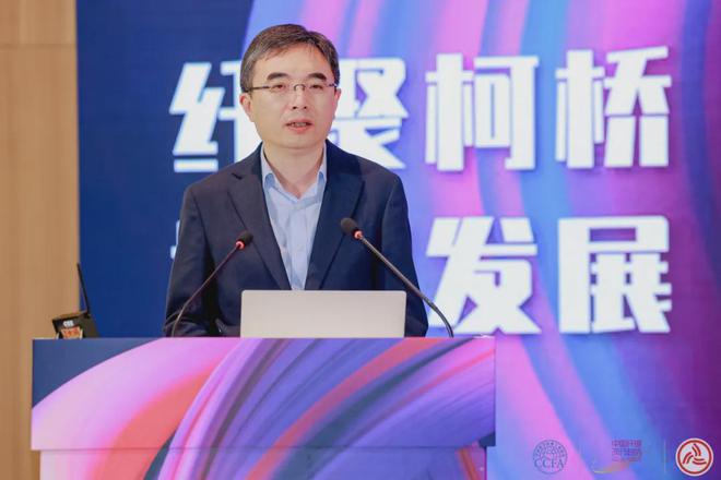 中国纤维流行趋势与中国轻纺城的这场双向奔赴也是产业链上下游的双向奔赴(图2)