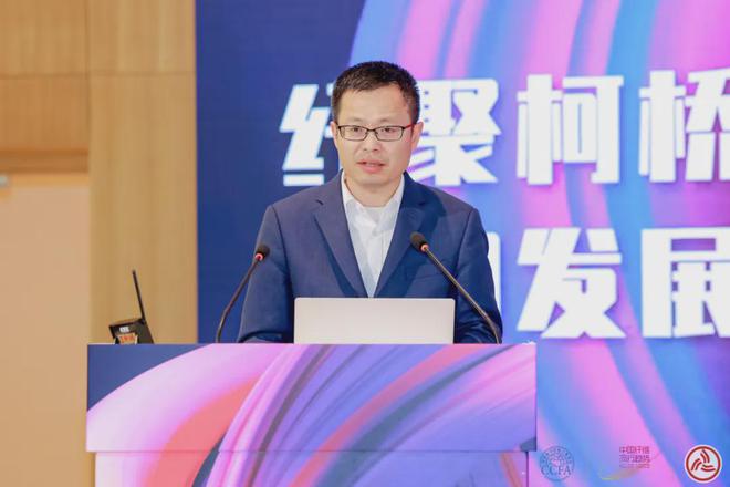 中国纤维流行趋势与中国轻纺城的这场双向奔赴也是产业链上下游的双向奔赴(图3)