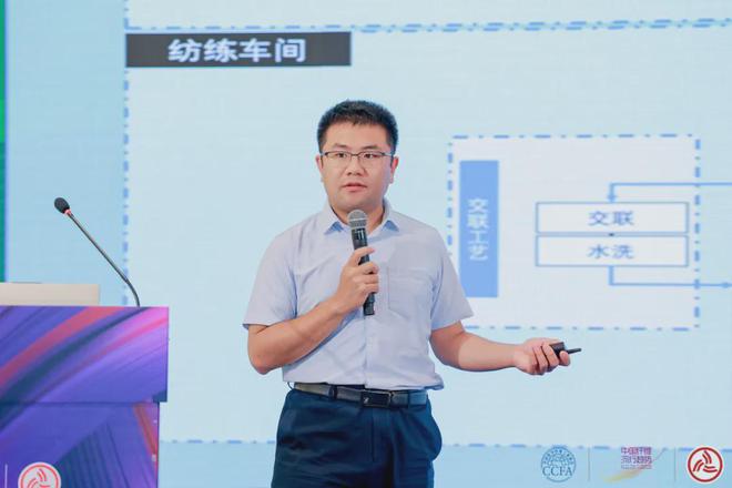 中国纤维流行趋势与中国轻纺城的这场双向奔赴也是产业链上下游的双向奔赴(图11)