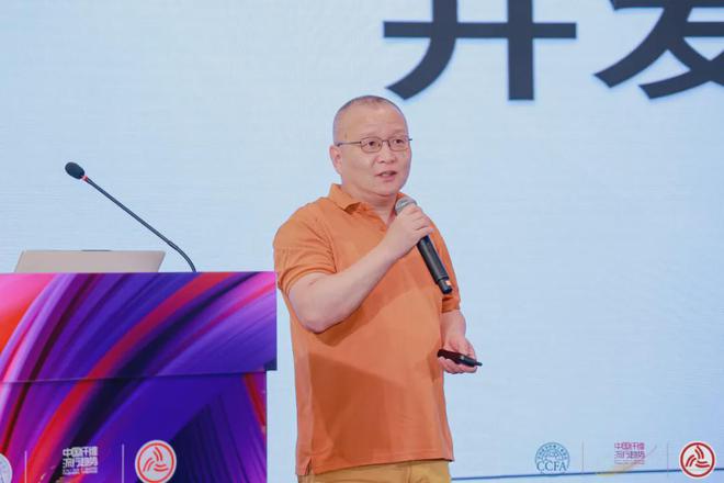 中国纤维流行趋势与中国轻纺城的这场双向奔赴也是产业链上下游的双向奔赴(图17)
