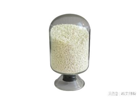纤维级远红外母粒、PET聚酯涤纶PA6尼龙锦纶丙纶芳纶晴纶保健用(图2)
