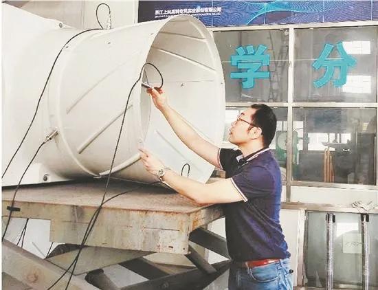 闪亮的星 初宁：让建筑绿色呼吸