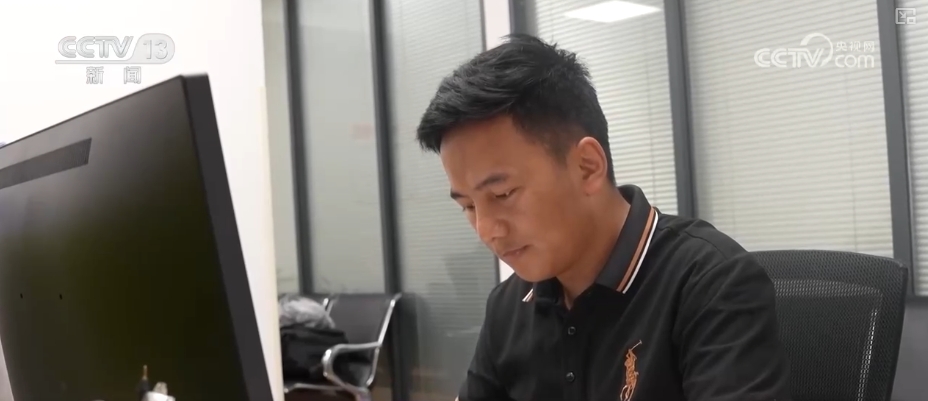 对口支援西藏30周年 挖掘“家门口”就业潜力 做强民族地区特色劳务品牌(图8)