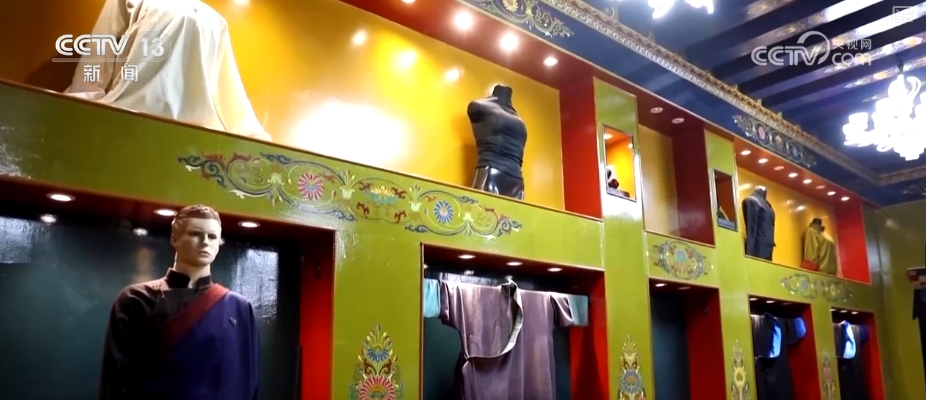 对口支援西藏30周年 挖掘“家门口”就业潜力 做强民族地区特色劳务品牌(图12)