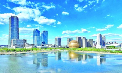 以“城”待人 以诚留才——吉林省长春市加快推进青年发展型城市建设(图3)