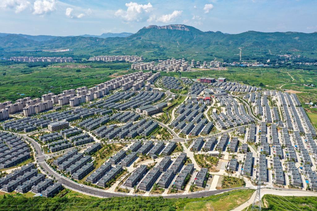 打开城乡融合发展新空间——当前抓改革促发展观察之七(图8)