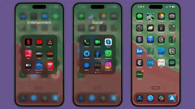 欧盟施压苹果让步允许删除系统预装App(图2)