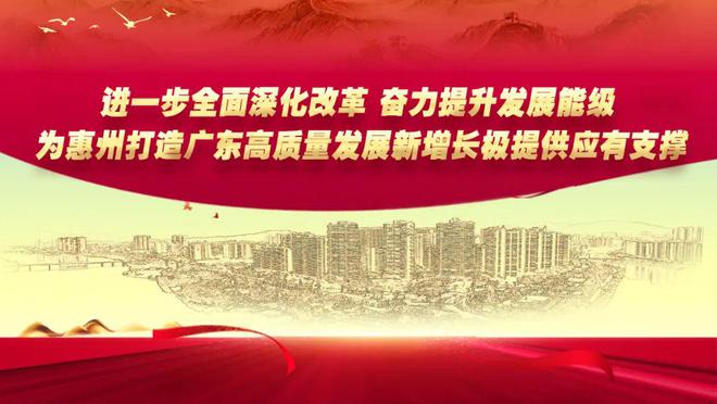 【万洋众创城高质量发展系列报道】万洋集团在惠东：“上下楼就是上下游” 提升招商引资竞争力(图4)