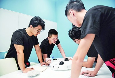 独角兽企业如何快速成长(图3)