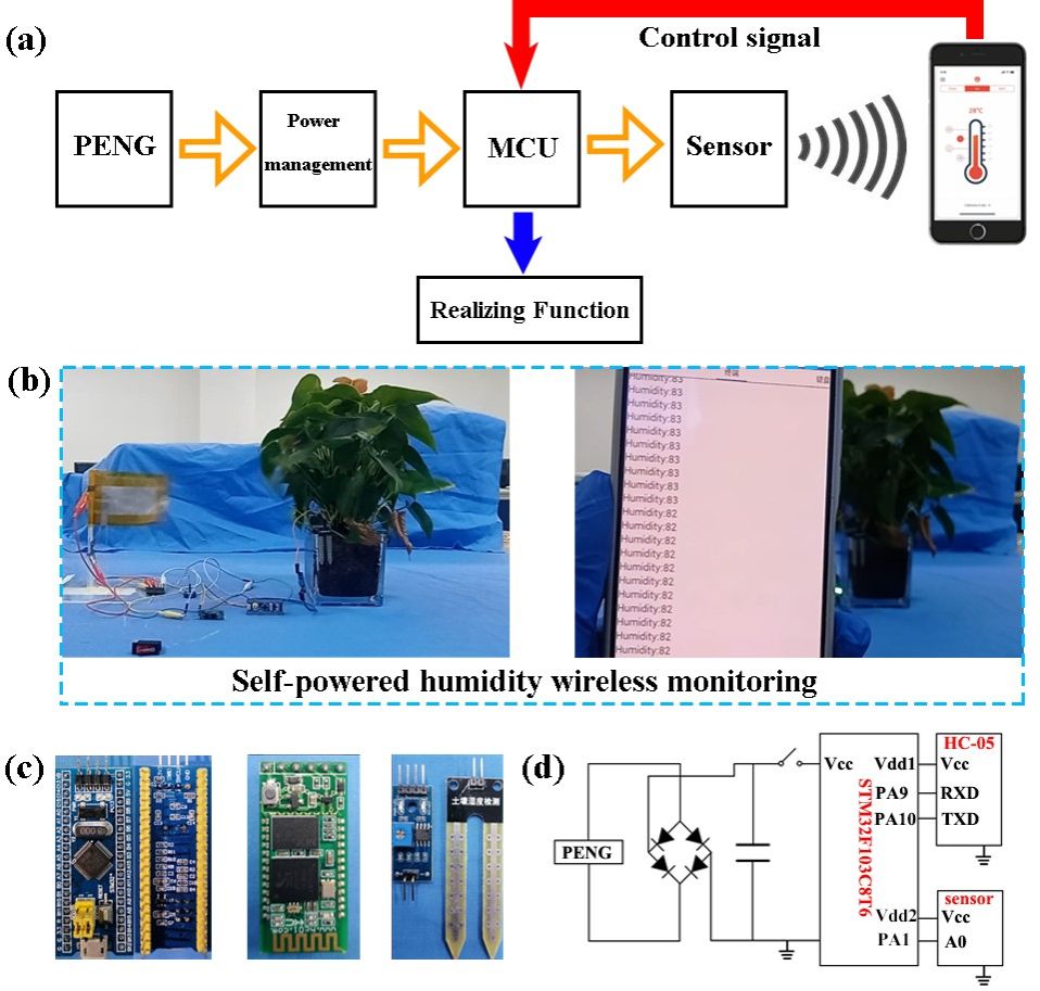 物理与电子学院路浩为团队在《Nano energy》上发表最新研究成果(图4)