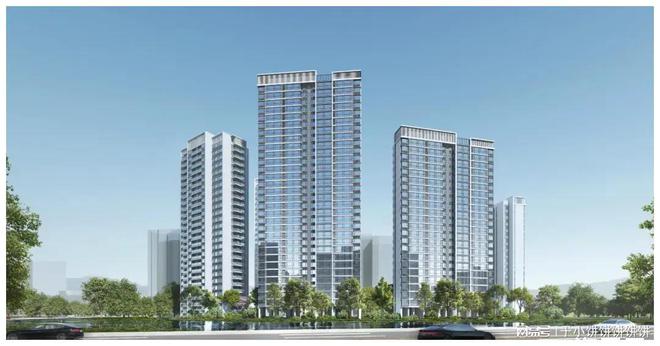 2025海口城市更新项目曝光：14个项目、11000亩！(图2)