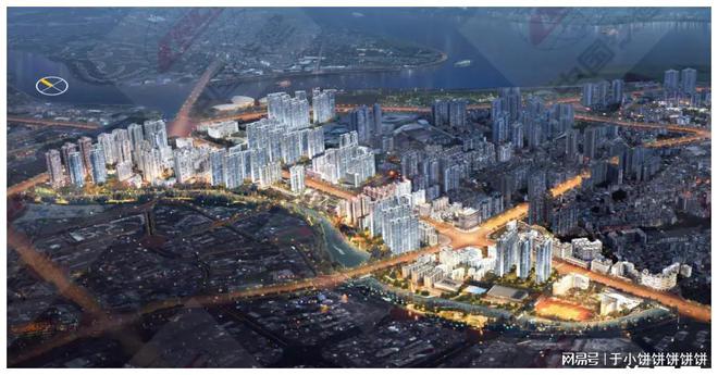 2025海口城市更新项目曝光：14个项目、11000亩！(图3)