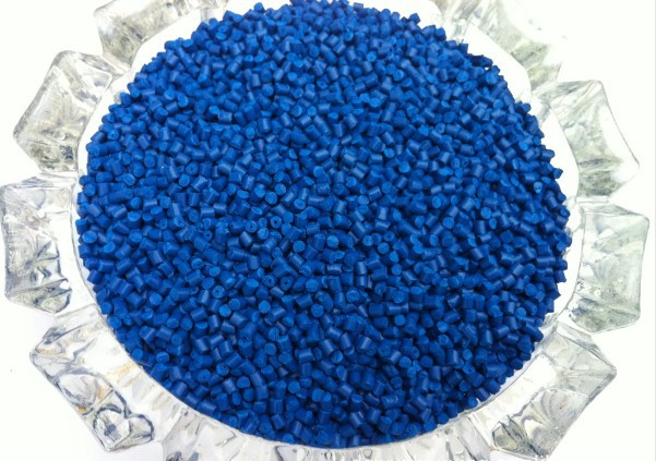 一次试机成功！平顶山高新区年产15万吨高性能特种工程塑料研发生产线投产