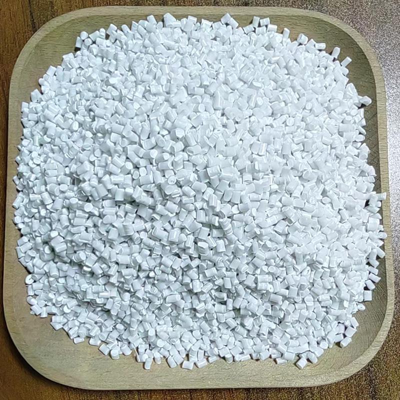 塑料母料的研究现状及发展新趋势