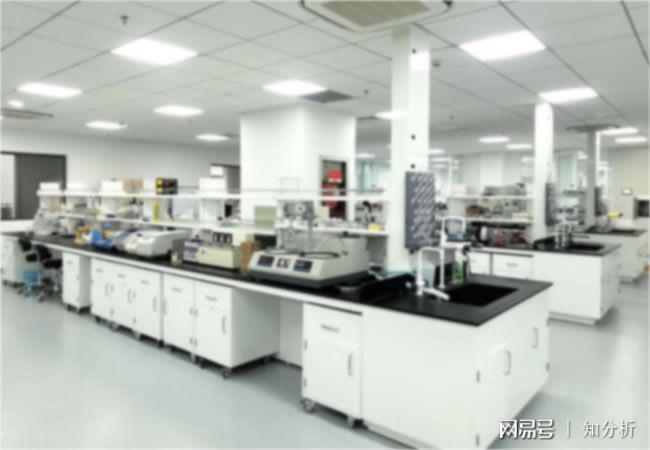 色母料成分检测色母粒配方分析如何做你知道吗(图1)