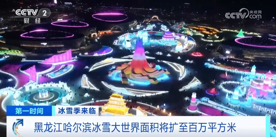 “冷资源”加速转化为“热动力” 我国冰雪经济将分阶段发展(图2)