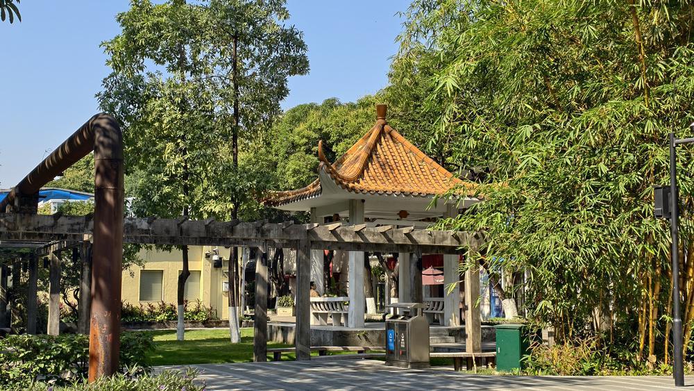 崛起岭南创意新高地铸就数字文化“强磁场”——记羊城创意产业园十七载之变(图3)