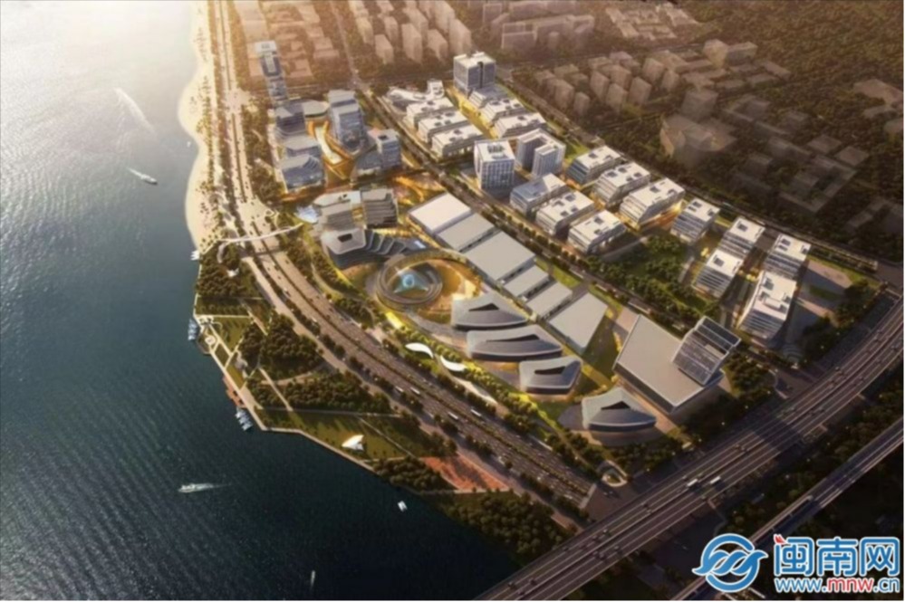 冲刺四季度！泉州项目建设热潮涌动(图5)