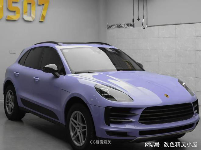 TPU汽车膜为什么成为众多车主的首选？(图2)