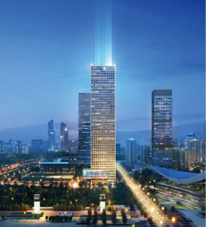与十家龙头企业签订战略合作协议2024年永荣的新质决心(图2)