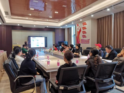 “善治五根幸福社区”自组织公益创投助力社区发展(图3)