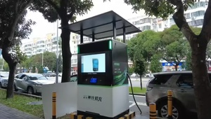 浅色聚酰胺6抗静电纤维母粒制备及性能(图5)