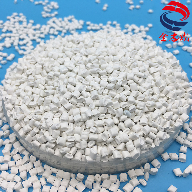 钜庞改性尼龙PA6颗粒的物理特性和化学特性及优点是什么？