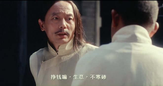 中国纺织工业的绝对实力(图1)