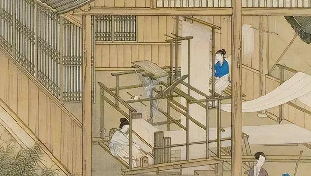 中国纺织工业的绝对实力(图3)