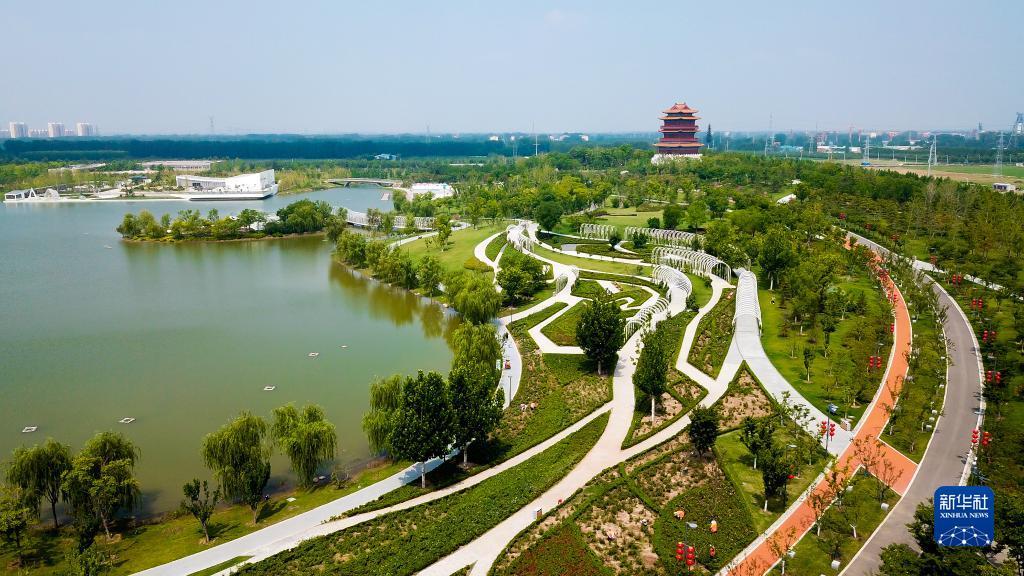 凤观齐鲁2024 迈向新增长极济宁制造业强市突破的底气与雄心(图2)